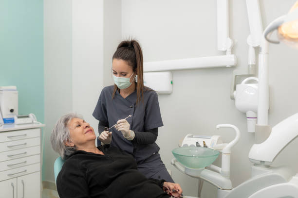 Best Pediatric Emergency Dentist in Yoe, PA
