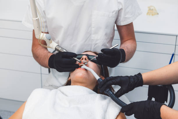 Best Emergency Treatment for Toothache in Yoe, PA