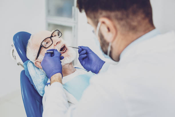 Best Emergency Treatment for Toothache in Yoe, PA